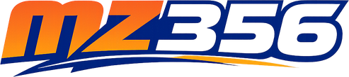 Logo mz356